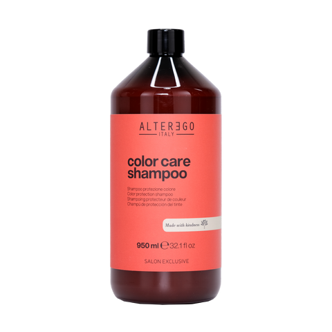 Alter Ego Color Care shampoo