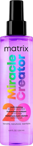 Matrix Miracle Creator soin multitâche