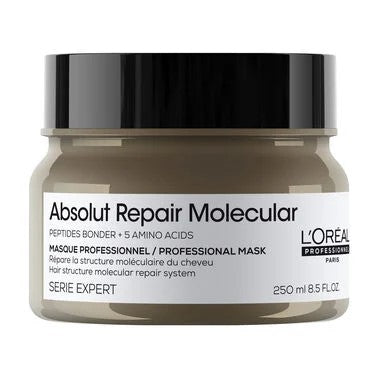 L'Oréal Absolut Repair Molecular masque professionnel