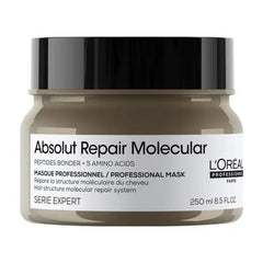 L'Oréal Absolut Repair Molecular masque professionnel