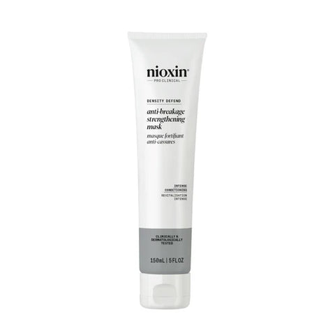 Nioxin masque fortifiant anti-cassures