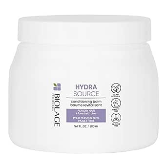 Biolage Hydra Source baume revitalisant