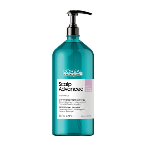 L'Oréal Sensi Balance professional shampoo