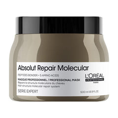 L'Oréal Absolut Repair Molecular masque professionnel