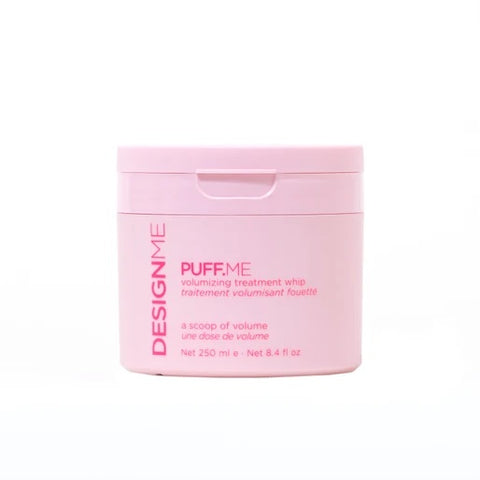 DesignME Puff.ME traitement volumisant fouetté