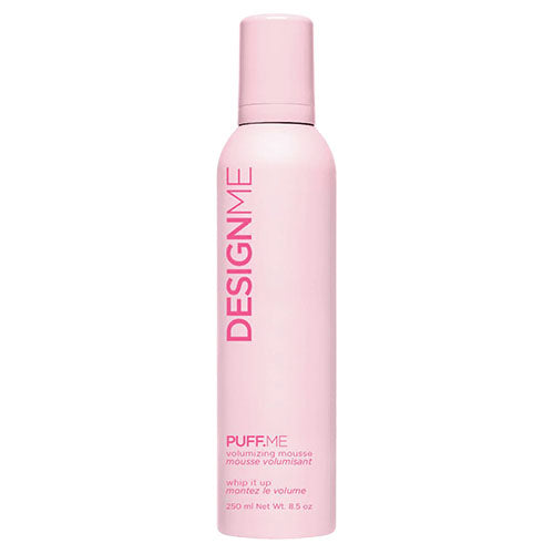 DesignME Puff.ME mousse volumisante