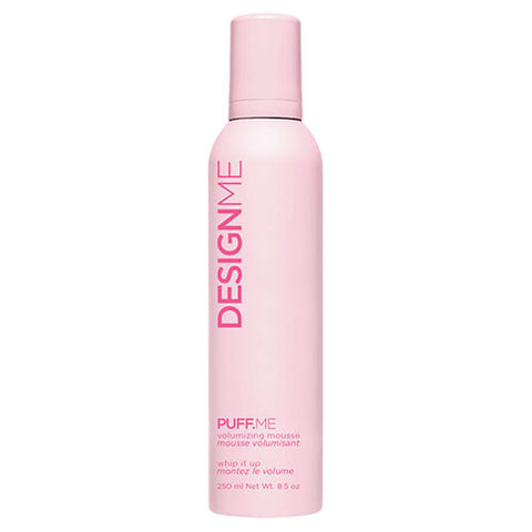 DesignME Puff.ME mousse volumisante