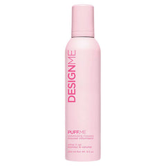 DesignME Puff.ME mousse volumisante