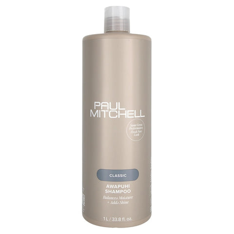 Paul Mitchell Awapuhi shampoo