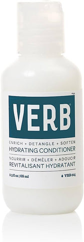 Verb mini hydrating conditioner