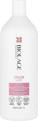Matrix Biolage Colorlast shampoo