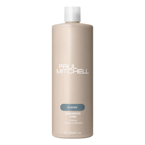 Paul Mitchell Shampoo One