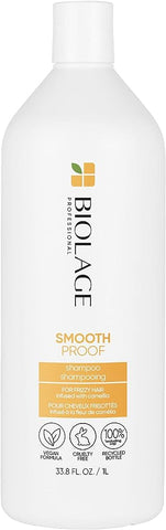 Matrix Biolage Smoothproof shampoo