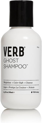 Verb Ghost mini shampoo