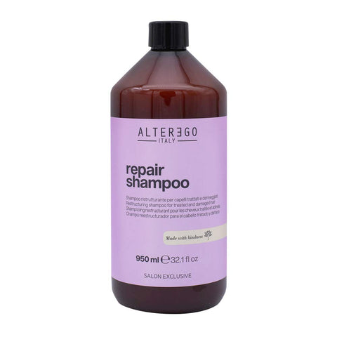 Alter Ego Repair shampoo