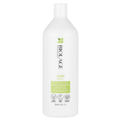 Matrix Biolage Normalizing Cleanreset shampoo