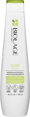Matrix Biolage Normalizing Cleanreset shampoo