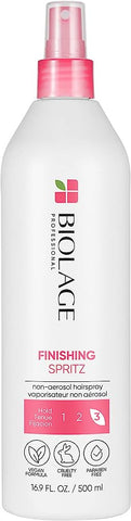Biolage Finishing Spritz vaporisateur non aérosol
