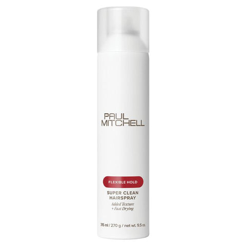 Paul Mitchell Super Clean Spray