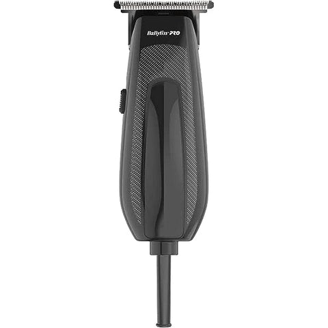 Babyliss Pro EtchFX compact and powerful corded finishing trimmer