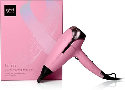GHD Hélios séchoir édition rose fondant