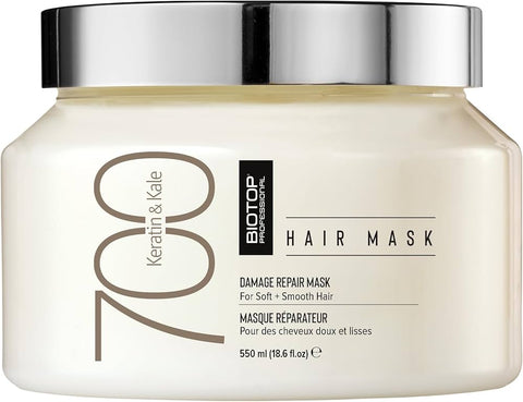 Biotop 700 masque réparateur