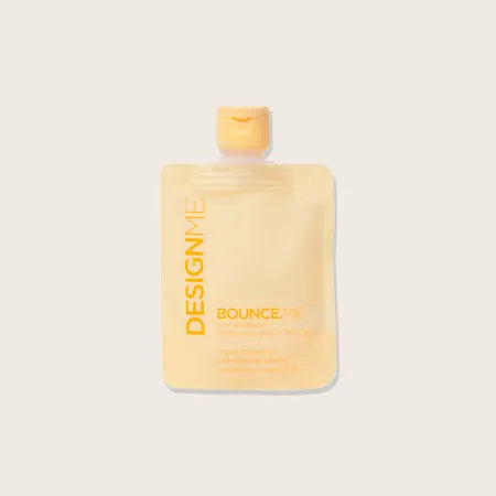 DesignME Bounce.ME mini curl shampoo