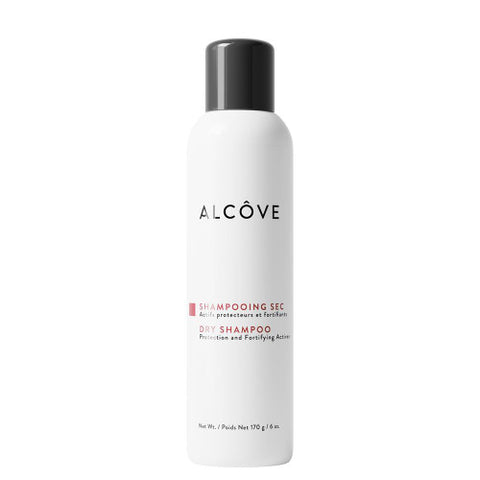 Alcôve shampooing sec