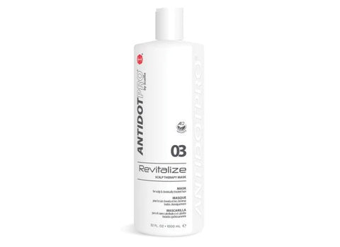 AntidotPro Cleanse 02 shampooing