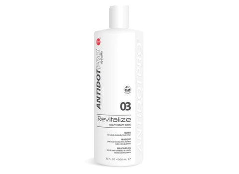 AntidotPro Cleanse 02 shampoo