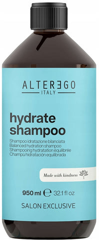 Alter Ego Hydrate shampoo