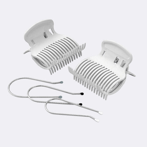 Babyliss Pro Ceramix Xtreme vertical ceramic styling set