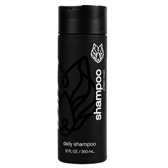 BlackWolf daily shampoo