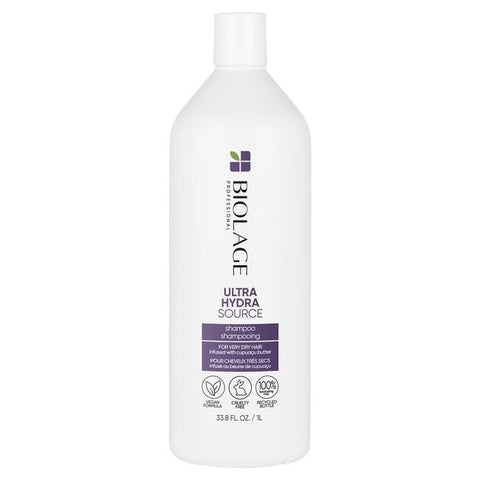 Matrix Biolage Ultra Hydrasource shampoo