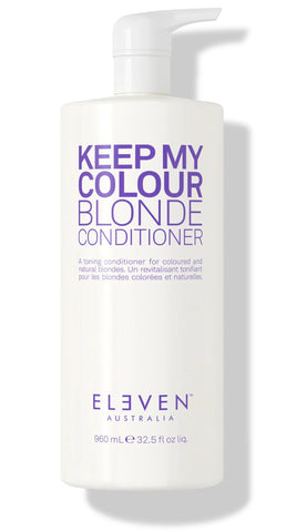 Eleven Keep My Colour Blonde revitalisant
