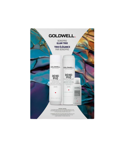 Goldwell trio Bond Pro