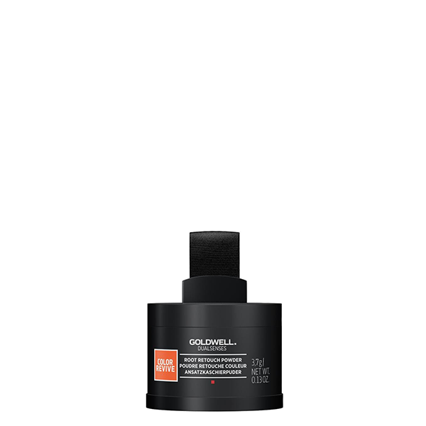 Goldwell Dualsenses Color Revive copper red