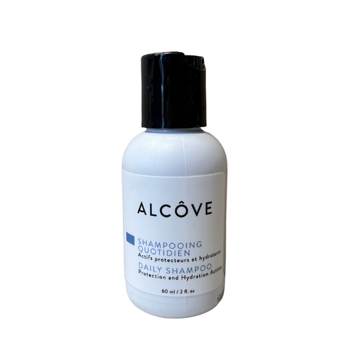 Alcôve mini Shampooing Quotidien