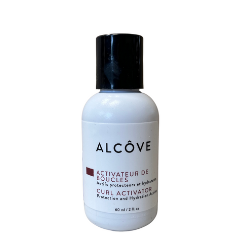 Alcôve mini activateur de boucles