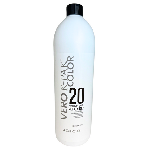 Joico Vero K-Pak Color lotion développante 20 volume