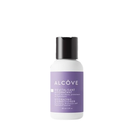 Alcôve mini revitalisant hydratant