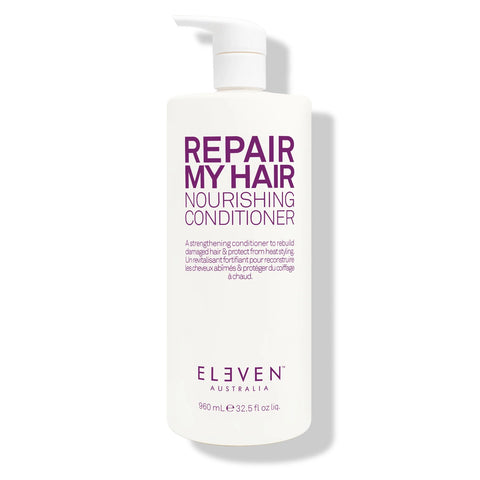 Eleven Repair My Hair revitalisant
