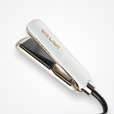 CHI LAVA Ministyler blanc