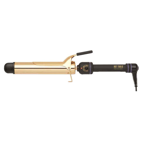 Hot Tools 1 1/2" ultra-long curling iron