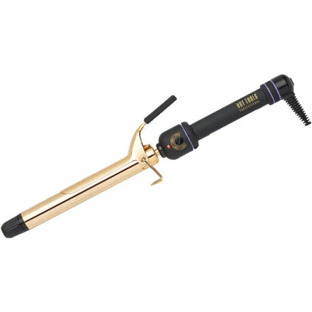Hot Tools 1" ultra-long curling iron