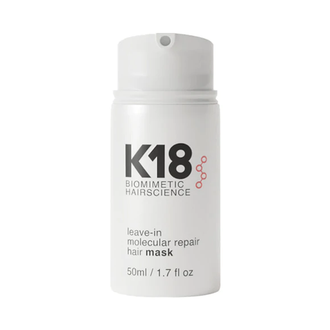 K18 Biomimetic Hairscience masque capillaire sans rinçage