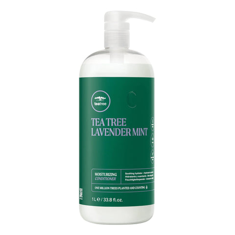 Paul Mitchell Tea Tree Lavender Mint Moisturizing Conditioner