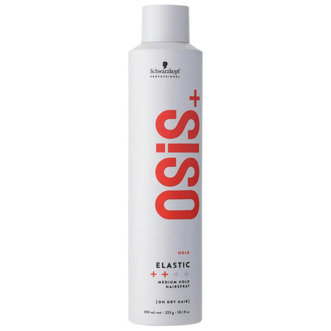 Schwarzkopf Osis+ Elastic spray fixation flexible