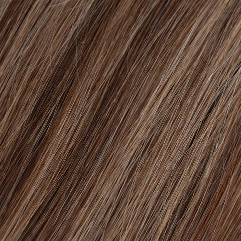 Kathleen Weft hair extensions 18 inches color : 1