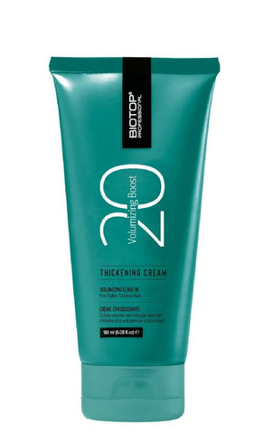 Biotop 20 crème pour cheveux volumisante